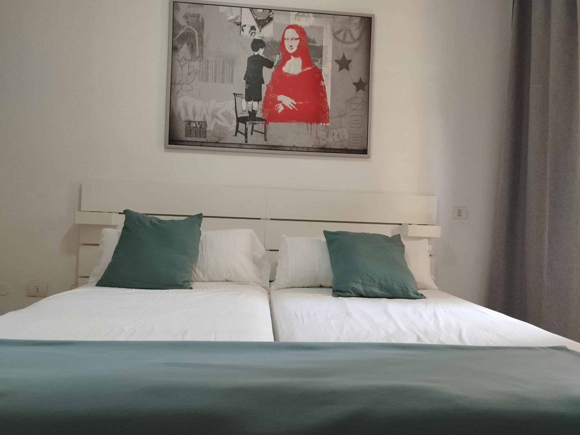 Apartamento Jardin Del Mar Puerto de la Cruz (Tenerife) Exterior foto