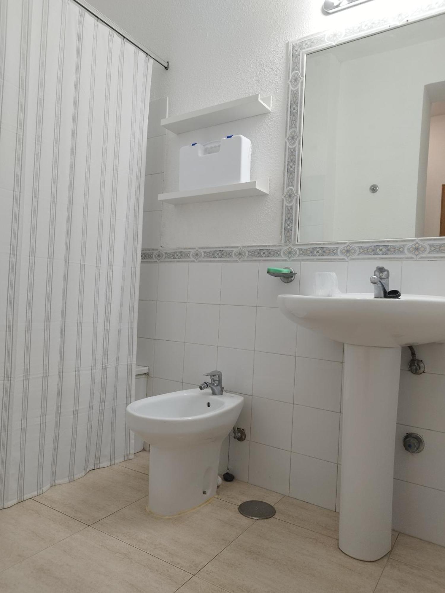 Apartamento Jardin Del Mar Puerto de la Cruz (Tenerife) Exterior foto
